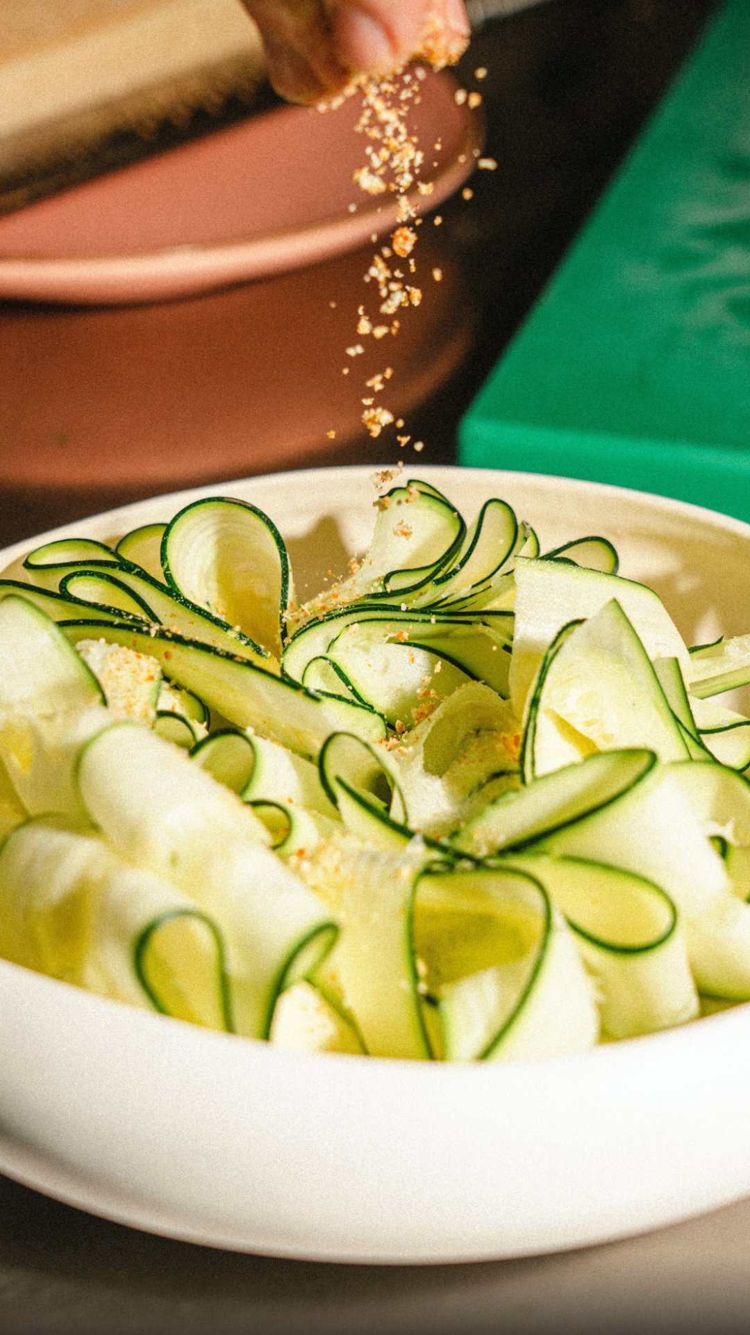 Fotografía gastronómica para Holbox 2