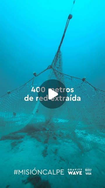Reel de Gravity Wave 3