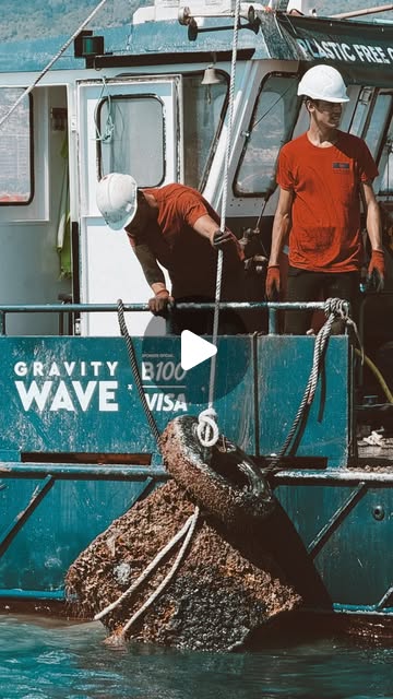 Reel de Gravity Wave 4